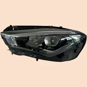 Mercedes-Benz W118 LED Headlight CLA180 CLA200 Front Left EU 2020-2022 - Bild 1 von 6