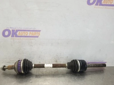 Land Rover LR4 2015 15 3,0 L eje trasero derecho pasajero  Foto 1 de 4