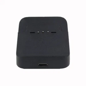 Microsoft Xbox One Elite Series 2 Controller Joystick Caricabatterie Dock Durevole - Foto 1 di 6