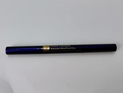 Estee Lauder Automatic Brow Pencil Duo DARK BROWN 06 (IT) - Image 1 of 4