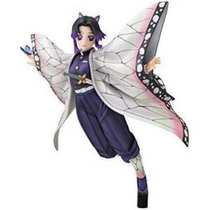 Demon Slayer Kocho Shinobu Figur - Bild 1 von 3