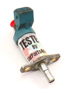 Válvula de arranque en frío VW Jetta Golf Rabbit Scirocco MK1 MK2 - Original - 067 906 171 - Imagen 1 de 4