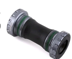 FSA MegaExo BB-6000 Road Bike Bottom Bracket Sealed BB 24mm 200-1867 RRF A20 - Picture 1 of 6