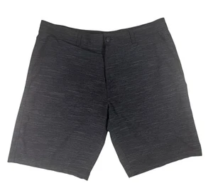 Op Shorts Mens 36 Performance Golf Stretch Modern Activewear Athletic - Picture 1 of 4