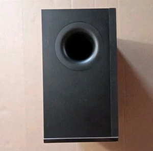 Vizio Wireless Subwoofer For 38" Sound Bar 2.1 System S3821w-CO - Picture 1 of 5