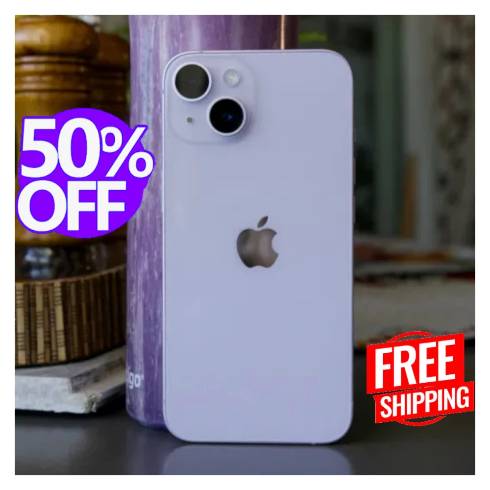 Apple iPhone 14 Plus 512 GB Cell Phones & Smartphones for Sale