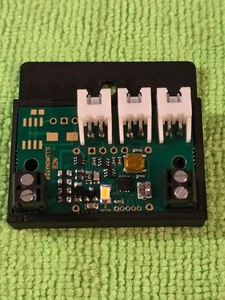 NCE illuminator mounting bracket - Picture 1 of 7