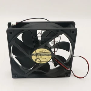 1PC ADDA 12cm 120*120*25mm 12V 0.33A AD1212MB-A71GL Chassis Mute Power Fan 2Pin - Picture 1 of 4