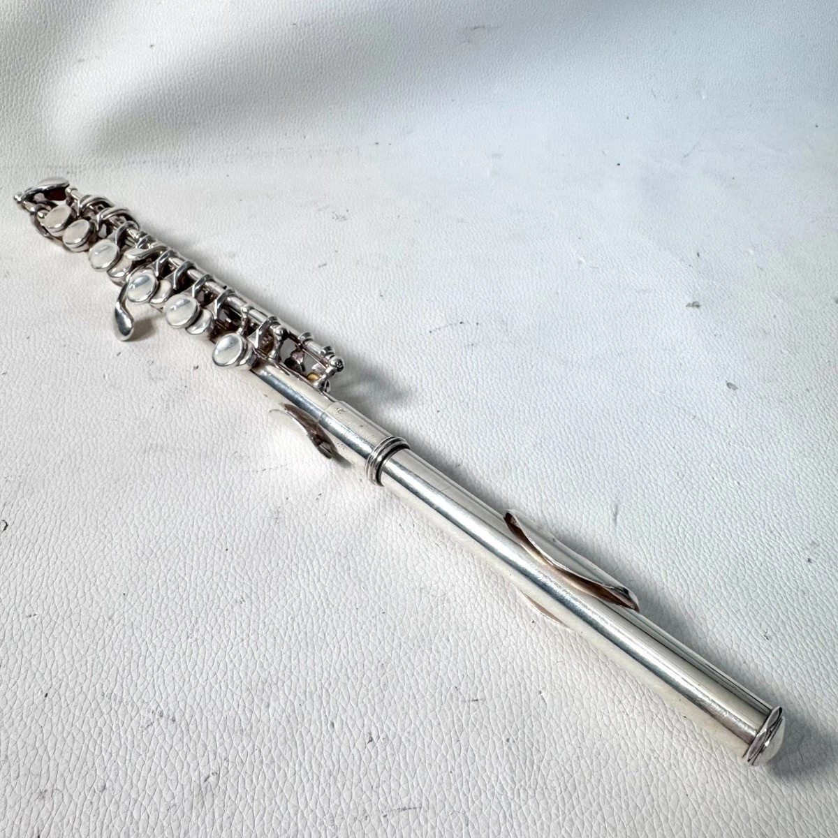 Gemeinhardt Piccolos for sale - eBay