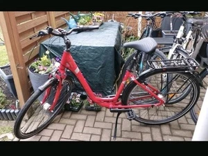 Citybike Damen - Bild 1 von 2