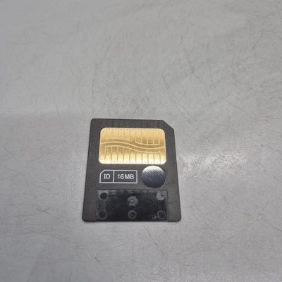 Smart Media Memory Card 16MB - Image 1 of 2