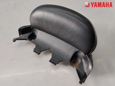 Schienale Poggiaschiena Passeggero Posteriore Yamaha Majesty 400 2004 2008 - Immagine 1 di 4