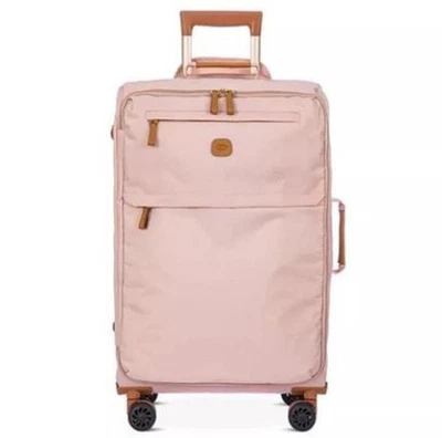 Bric's X-Travel 30" LARGE Spinner Pink/bronze - Image 1 of 4