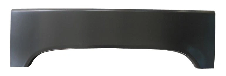 NUEVO PANEL DE REPARACIÓN DE ARCO DE RUEDA TRASERO CAMIONETA CHEVY C10 1973-1987 LADO DEL CONDUCTOR Foto 1 de 1