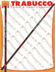 Canne Fixé Trabucco DREAM TEAM SPX ALBORELLA mt 4.00 - Photo 1/1