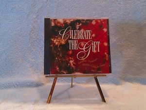 Celebrate the Gift, Various Artists Star Song, D 113164 CD - Picture 1 of 2