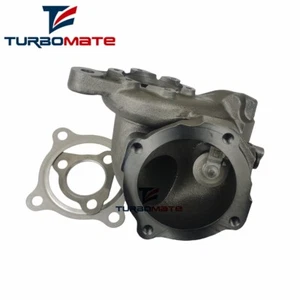 Turbine housing K03 53039880052 for Audi Seat Skoda VW 1.8 T 132 Kw AJQ AUQ AUM - Picture 1 of 6