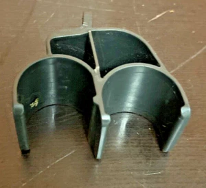 Hoover FH50220 Max Extract 60 Used OEM Part: Tools Holder #520835 - Picture 1 of 6