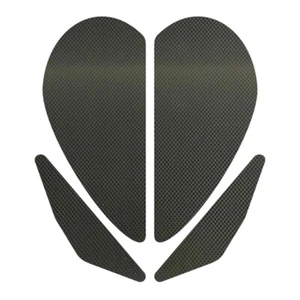 Seite Tank Traction Gas Knee Grip Pad Sticker Aufklebe Schutz Für YAMAHA YZF-R1 - Picture 1 of 7