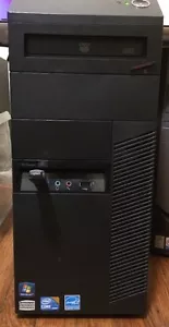 Thinkcentre M Series With GPIB card - Picture 1 of 8