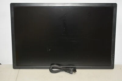 Dell U3014T 30" UltraSharp PremierColor Monitor #19 - Image 1 of 4