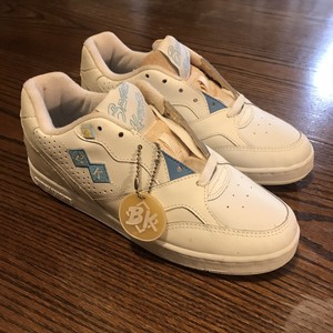 bk shoes 80s