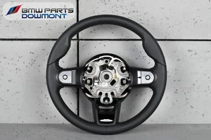MINI F54 F55 F56 F57 F60 LCI LENKRAD STEERING WHEEL JOHN COOPER WORKS JCW 172km! - Picture 1 of 6