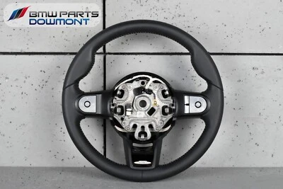 MINI F54 F55 F56 F57 F60 LCI VOLANTE JOHN COOPER FUNCIONA JCW 172 km! Foto 1 de 4