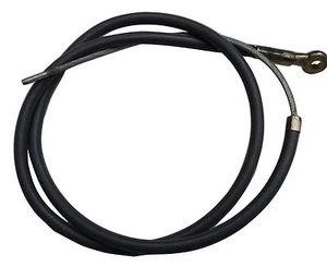 ukscooters VESPA CABLE FRENO TRASERO SIN FRICCIÓN PX T5 LML PK PIE COLOR VARIAR - Imagen 1 de 1