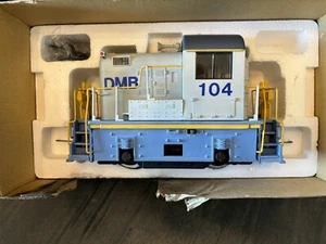 ARISTO-CRAFT Lil Critter G Gauge ——-RARE ——- - Picture 1 of 6