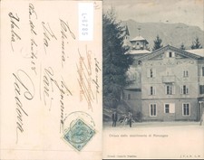 TRENTO PROVINCIA-RONCEGNO-O3Q-LL08785