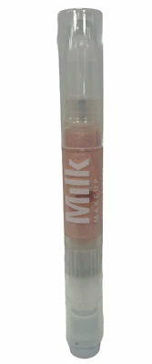 Iluminador estroboscópico líquido Milk Makeup (Aura | 0,13 oz/3,8 mL) NOVO - Imagem 1 de 2