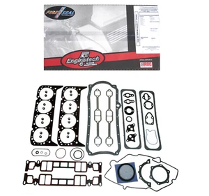 Full Engine Gasket Set for 1996-2002 Chevrolet GMC 5.7L 350 Vortec Truck SUV - Picture 1 of 4