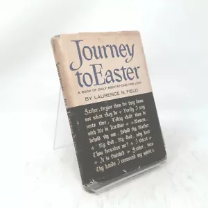 Reise nach Ostern | Erstausgabe | handsigniert - Bild 1 von 6