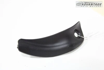 AUDI Q5 2011-2017 PUERTA TRASERA PUERTA LEVADIZA ALERÓN LADO DERECHO CUBIERTA MOLDURA OEM Foto 1 de 4