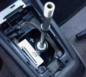 VW Golf Jetta MK2 MK3 shifter linkage adjustment tool (vw3104) - Picture 1 of 3