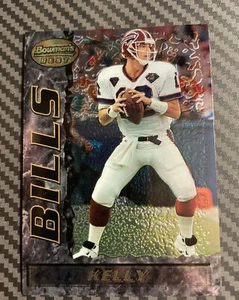 1995 Bowmans Best Jim Kelly - Picture 1 of 2