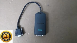 Siemens SIMATIC S7 PC Adapter ( 6ES7 972-0CA21-0XA0 / 6ES7972-0CA21-0XA0 ) - Imagen 1 de 3