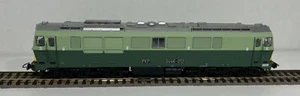 Piko H0 52867 Diesellok Typ 303D SU46 PKP Ep.V gebraucht & OVP - Picture 1 of 7