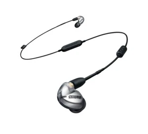 *BRAND NEW* Shure Legendary Performance SE425 Sound Isolating Earphones - Black - Picture 1 of 8