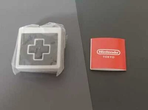 Nintendo TOKYO POP-UP STORE Capsule Toy “Controller Button Collection” NEW - Picture 1 of 3