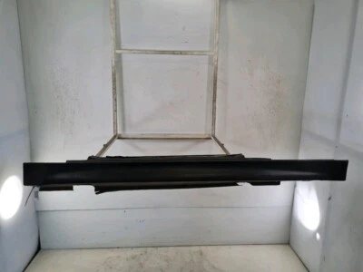 Faldón Izquierdo - Mini MINI I - Negro - 51717124375 - N0-1458J - Imagen 1 de 3