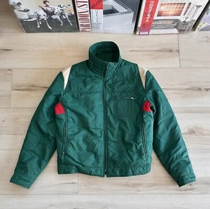 Vintage 70s Roffe Ski Jacket - The Ski - Bobbi Burns MADE IN USA SEATTLE M - Picture 1 of 14