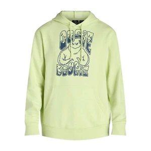 Nightmare Before Christmas Men's Oogie Boogie Graphic Hoodie Size 3XL (54/56) - Picture 1 of 4
