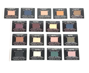 MARY KAY CHROMAFUSION EYE SHADOW~YOU CHOOSE SHADE~NEW~GREAT COLORS!!! - Picture 1 of 49