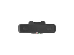 Cyber Acoustics Compact USB Speaker Bar with Integrated Monitor Mount (CA-2890) - Picture 1 of 5