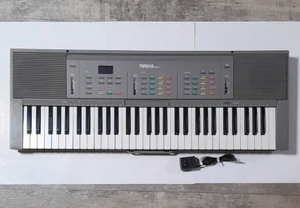 Yamaha MIE-1 Electronic Keyboard mit Netzakkord - getestet - Bild 1 von 14