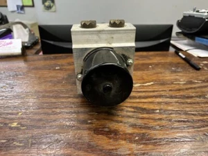 2016 Dodge Ram 2500 3500 ABS Anti Lock Brake Pump Assembly Oem - Picture 1 of 3