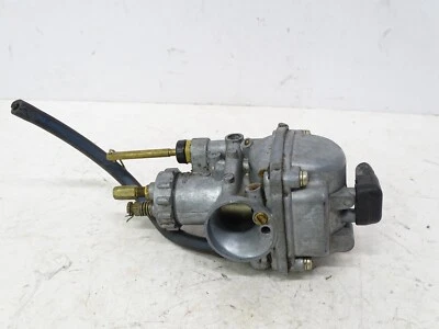 75-87 1975 Kawasaki KD80 MC1 carburadores carbohidratos 16001-251 Foto 1 de 4