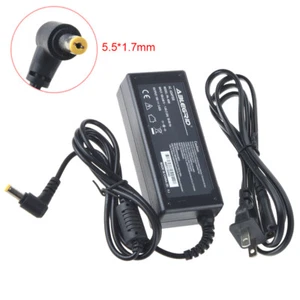 Cargador adaptador de CA para Acer Aspire F5-521 F5-571 F5-571T F5-572 F5-573 Series - Imagen 1 de 5
